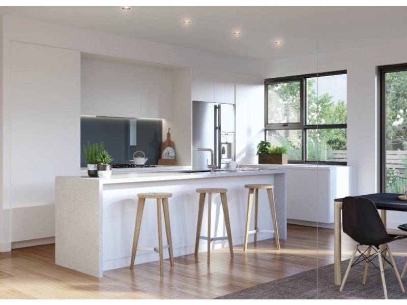 * Chapel Road, Keysborough VIC 3173