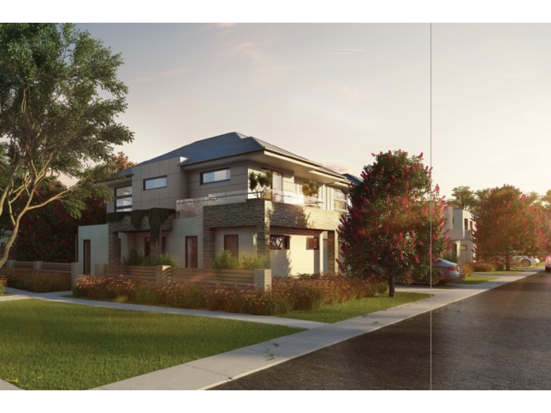 * Chapel Road, Keysborough VIC 3173