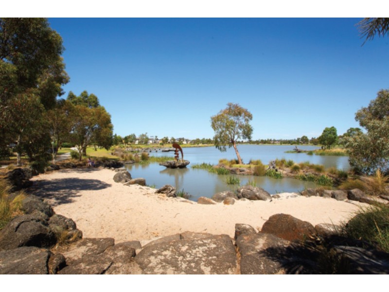 * Chapel Road, Keysborough VIC 3173