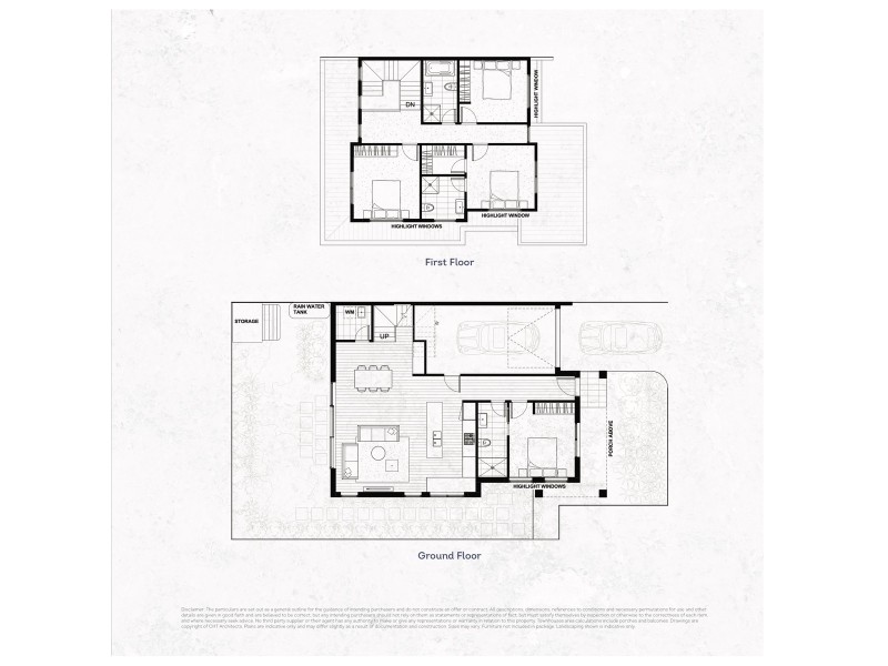 * Chapel Road, Keysborough VIC 3173 Floorplan