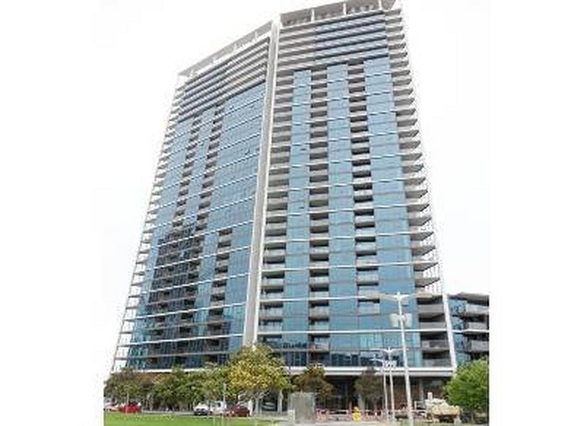 1 Point Park Crescent, Docklands VIC 3008