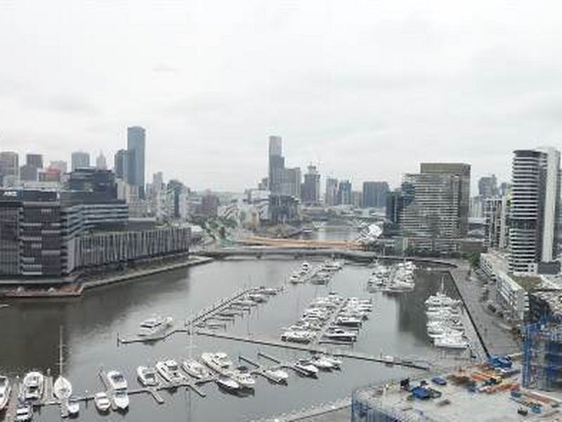 1 Point Park Crescent, Docklands VIC 3008