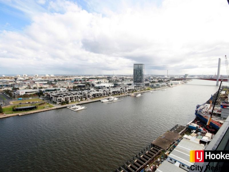 1607N/889 Collins Street, Docklands VIC 3008