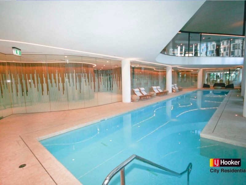 1607N/889 Collins Street, Docklands VIC 3008