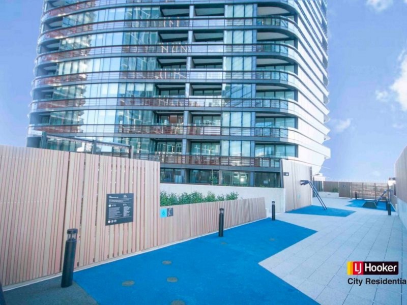 1607N/889 Collins Street, Docklands VIC 3008