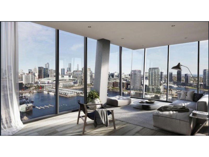 * Pearl River Road, Docklands VIC 3008
