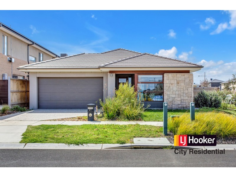 21 Blanchard Avenue, Keysborough VIC 3173