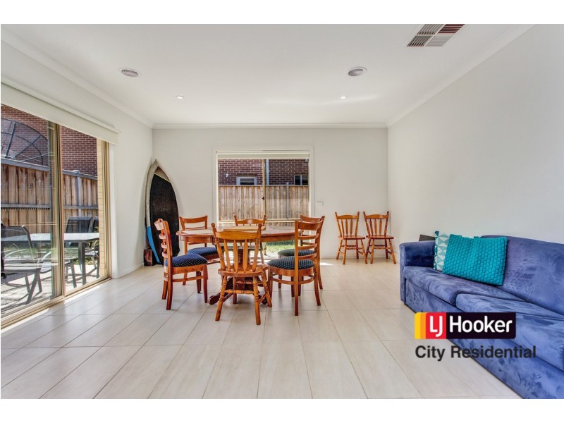 21 Blanchard Avenue, Keysborough VIC 3173