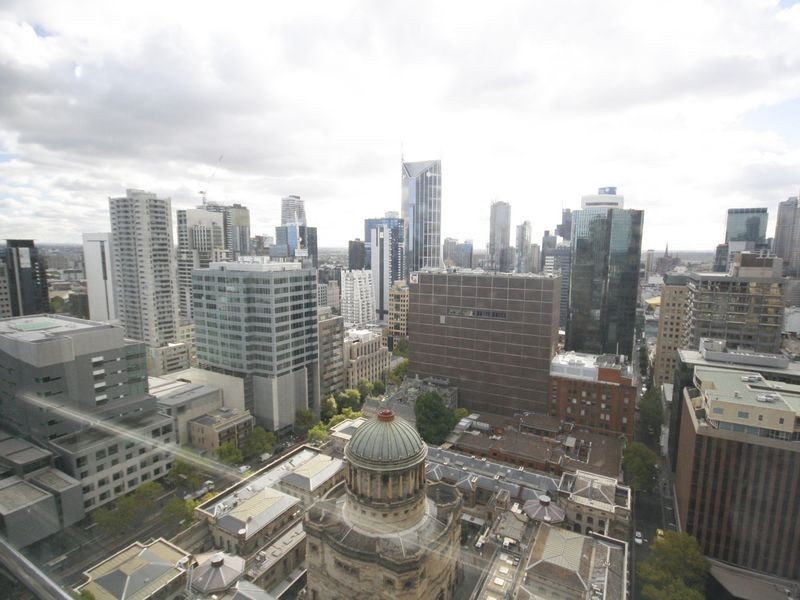 199 William Street, Melbourne VIC 3000