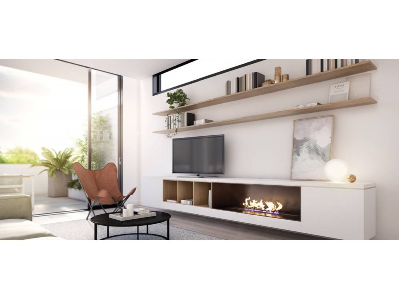 * Hawthorn Road, Caulfield North VIC 3161