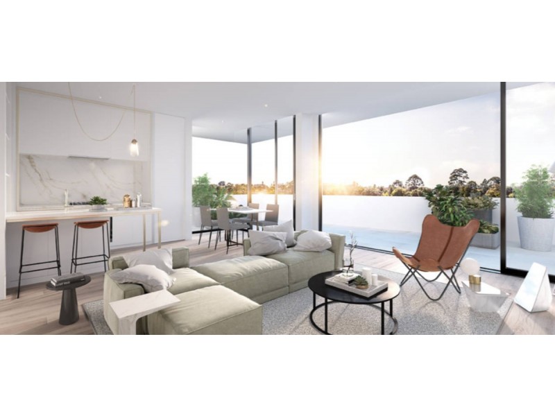 * Hawthorn Road, Caulfield North VIC 3161