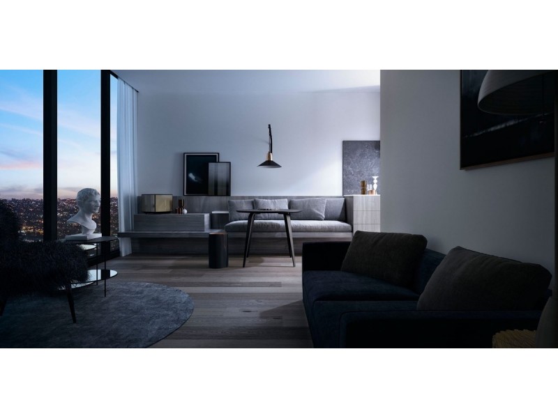 * Clarendon Street, Southbank VIC 3006