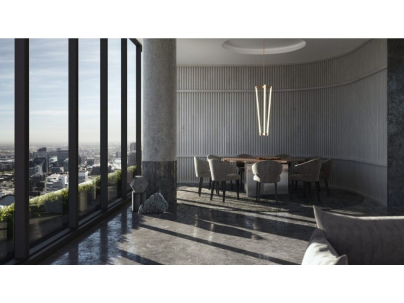 * Clarendon Street, Southbank VIC 3006