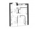 * Clarendon Street, Southbank VIC 3006 Floorplan