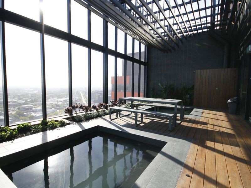 551 Swanston Street, Carlton VIC 3053