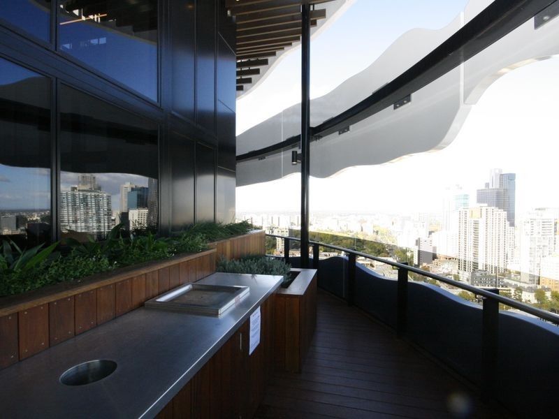 551 Swanston Street, Carlton VIC 3053