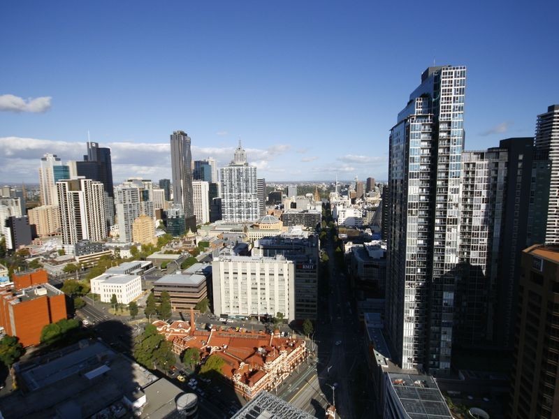 551 Swanston Street, Carlton VIC 3053