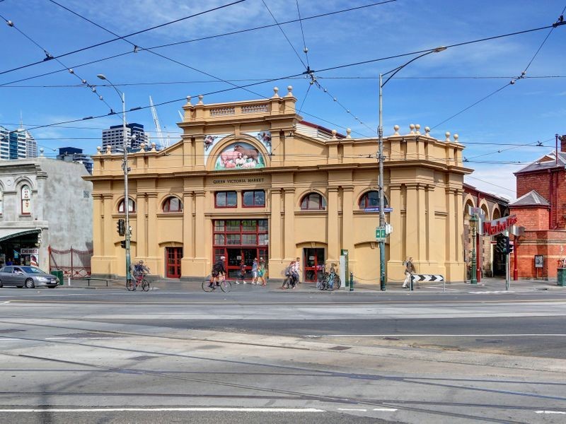 2207/551 Swanston Street, Carlton VIC 3053