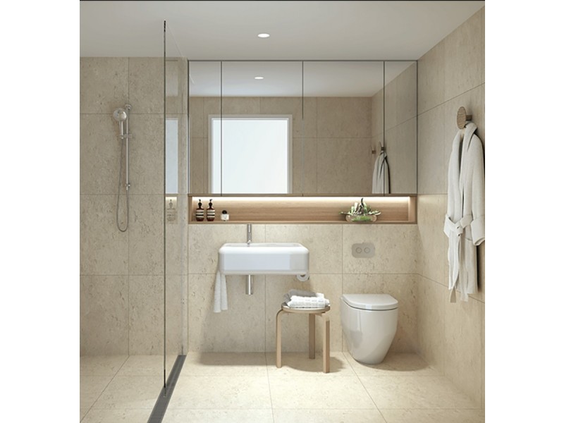 * Queens Road, Melbourne VIC 3004