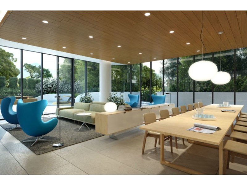 * Queens Road, Melbourne VIC 3004