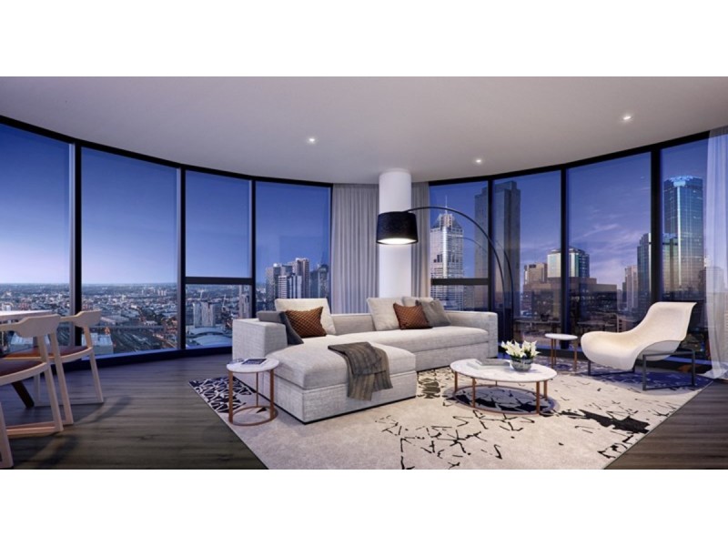 * Flinders Street, Docklands VIC 3008