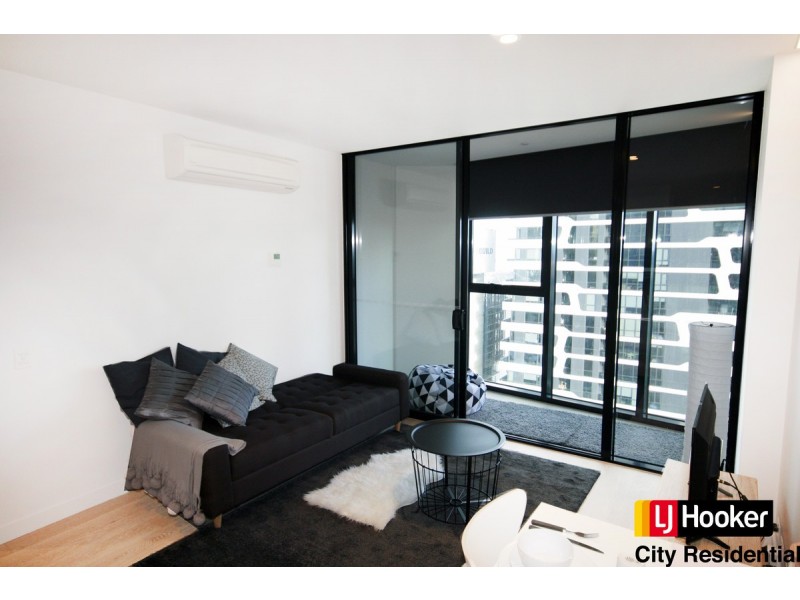 4606/442-450 Elizabeth Street, Melbourne VIC 3000