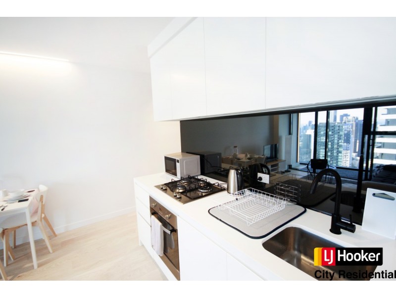 4606/442-450 Elizabeth Street, Melbourne VIC 3000