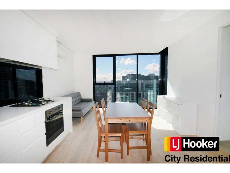 2803/442-450 Elizabeth Street, Melbourne VIC 3000