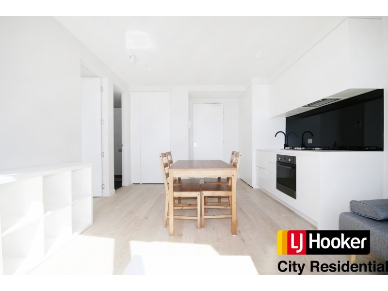 2803/442-450 Elizabeth Street, Melbourne VIC 3000