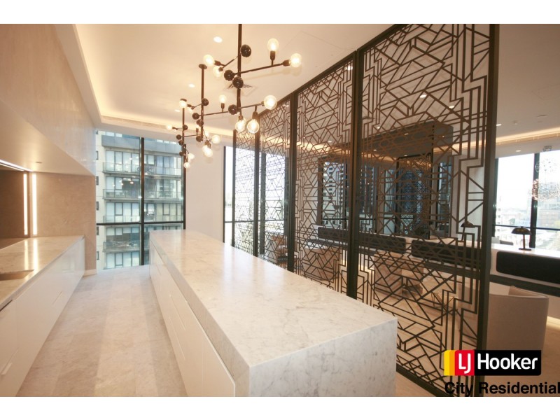 2803/442-450 Elizabeth Street, Melbourne VIC 3000