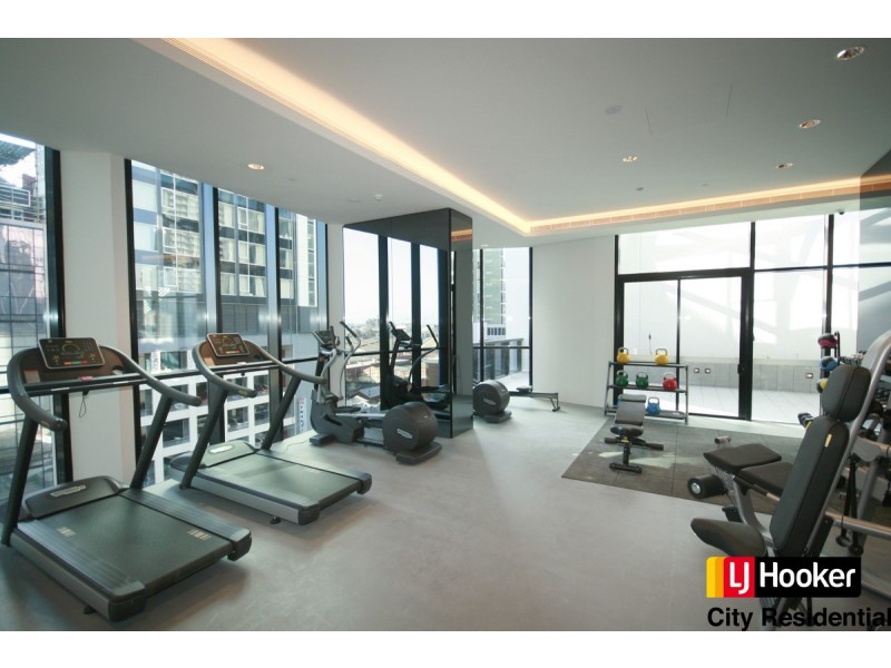 2803/442-450 Elizabeth Street, Melbourne VIC 3000