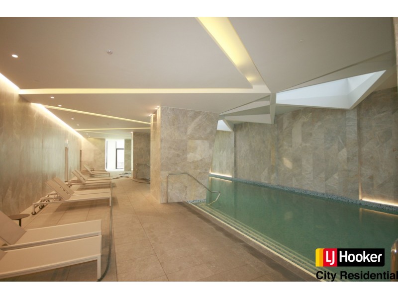 2803/442-450 Elizabeth Street, Melbourne VIC 3000