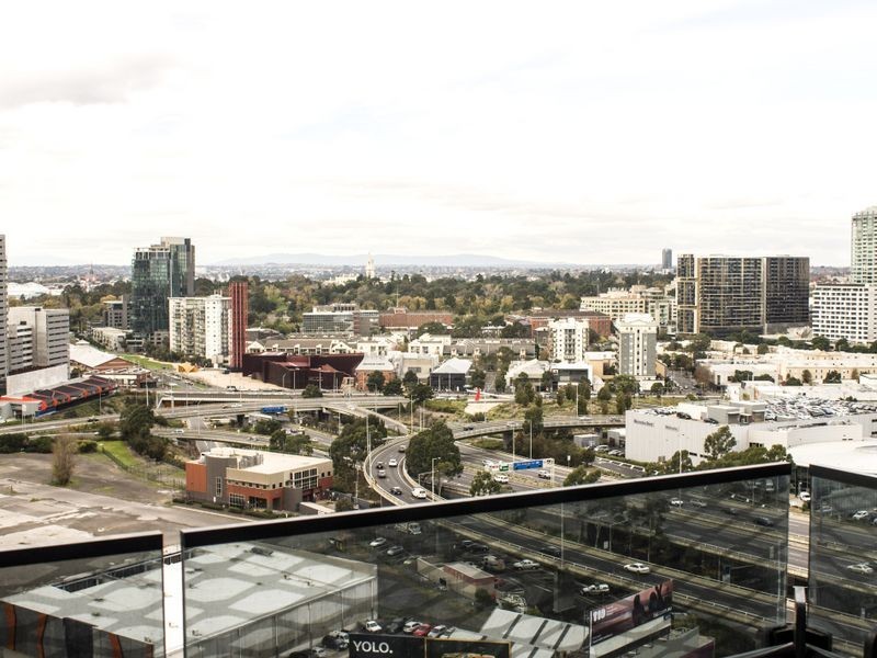 2003/241 City Road, Southbank VIC 3006