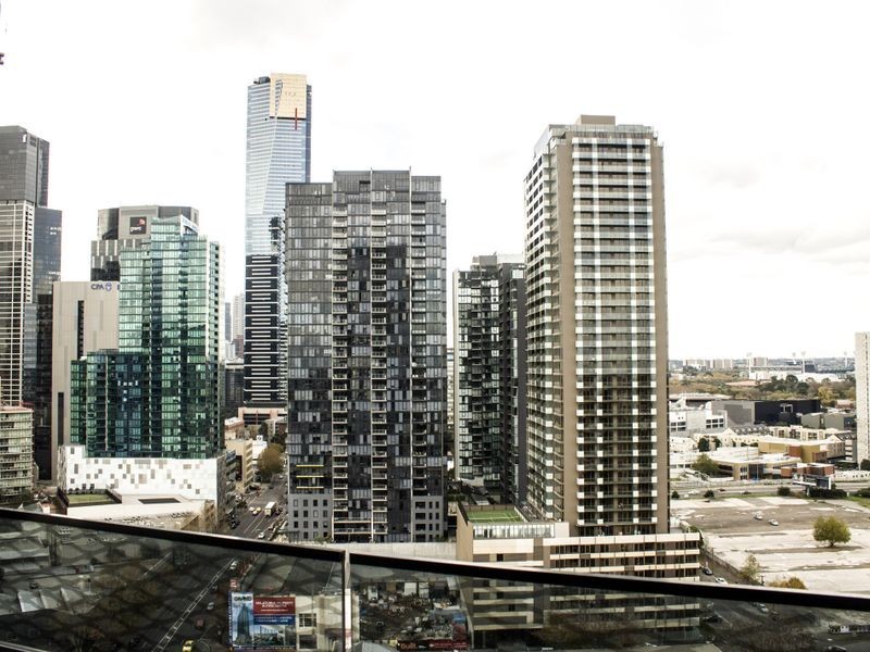 2003/241 City Road, Southbank VIC 3006