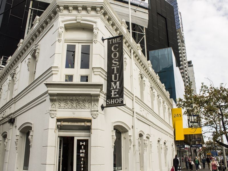 2003/241 City Road, Southbank VIC 3006