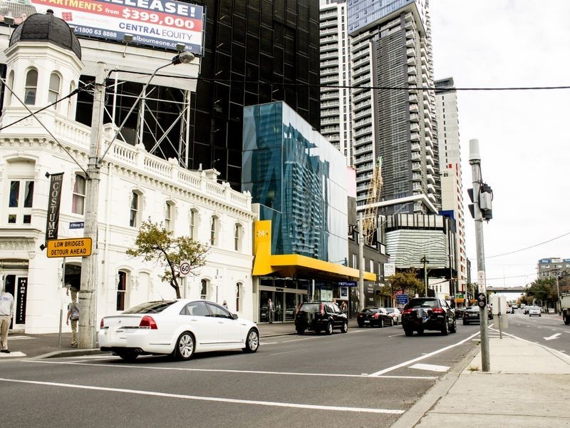 2003/241 City Road, Southbank VIC 3006