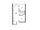 2003/241 City Road, Southbank VIC 3006 Floorplan