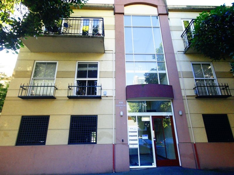 66 Coventry Street, Southbank VIC 3006