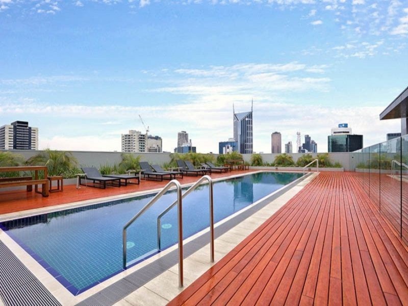 2304/199 William Street, Melbourne VIC 3000