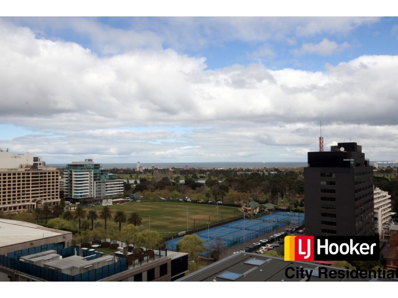 1202/499 St Kilda Road, Melbourne VIC 3004