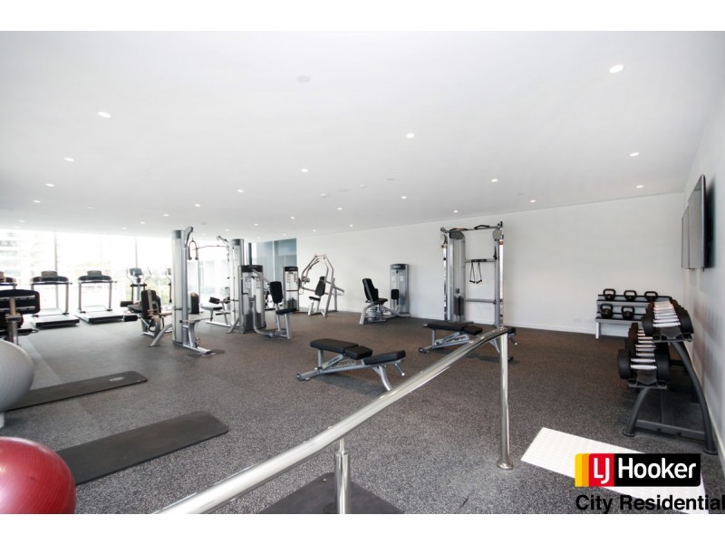 1202/499 St Kilda Road, Melbourne VIC 3004