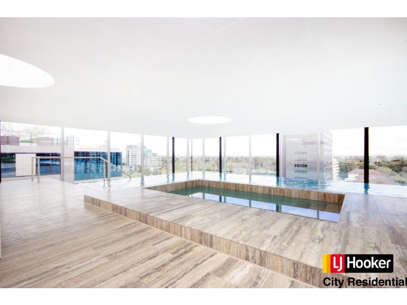 1202/499 St Kilda Road, Melbourne VIC 3004