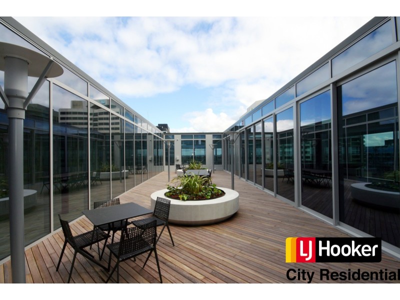 1202/499 St Kilda Road, Melbourne VIC 3004