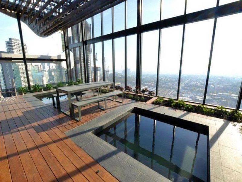 551 Swanston Street, Melbourne VIC 3000