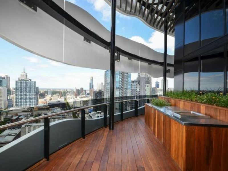 551 Swanston Street, Melbourne VIC 3000