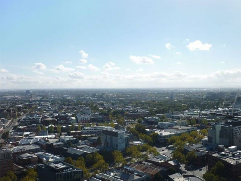 551 Swanston Street, Melbourne VIC 3000