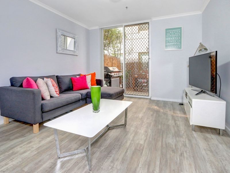3/416 St Kilda Road, Melbourne VIC 3004