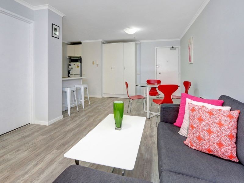 3/416 St Kilda Road, Melbourne VIC 3004