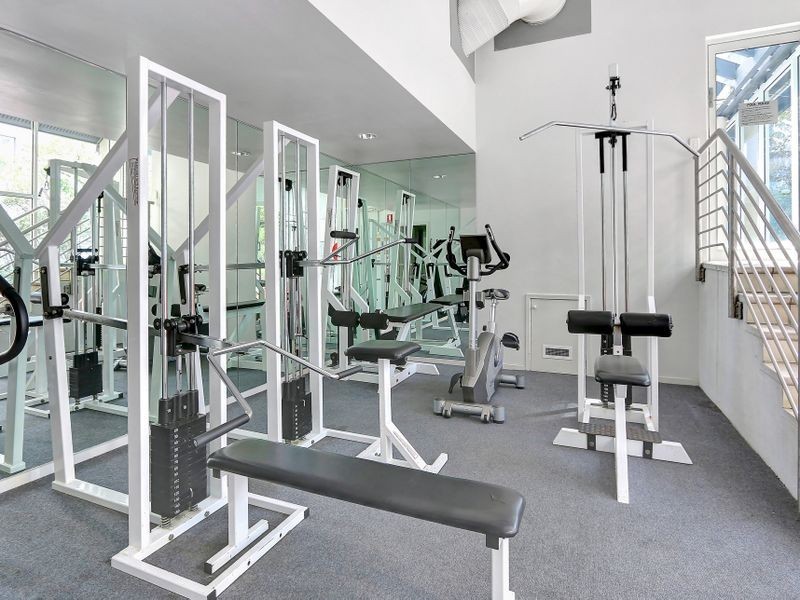 3/416 St Kilda Road, Melbourne VIC 3004