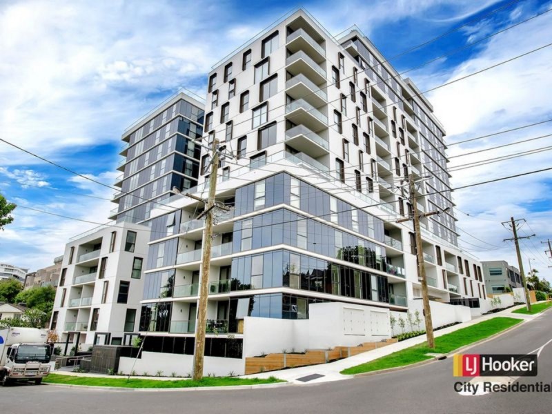 503/20-24 Hepburn Road, Doncaster VIC 3108
